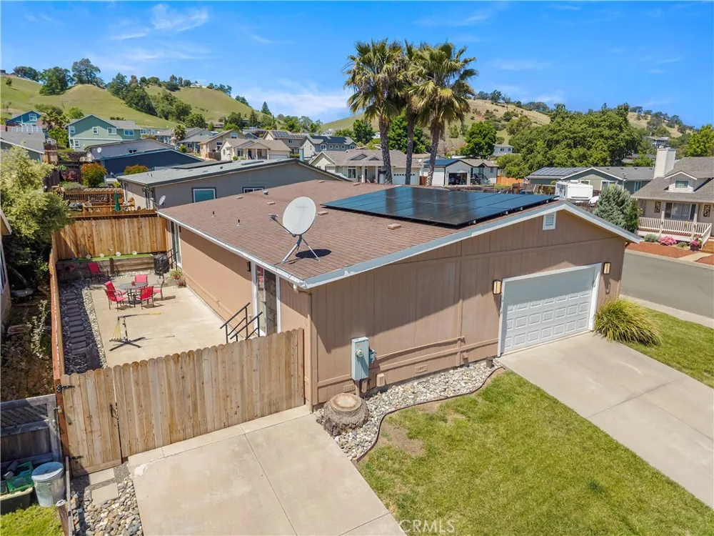 205 Island View Lakeport, CA 95453