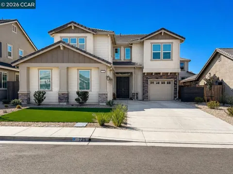 725 Frazier Dr