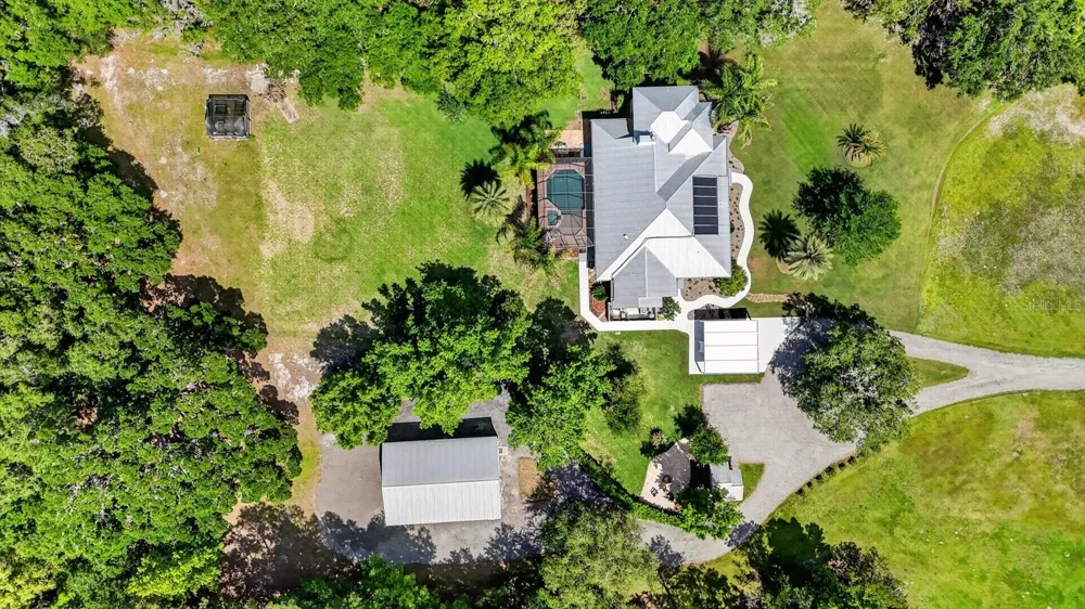 94 SMITH LANE Bunnell, FL 32110