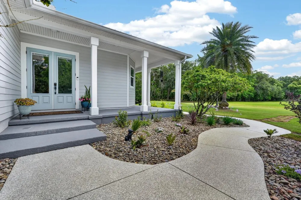 94 SMITH LANE Bunnell, FL 32110