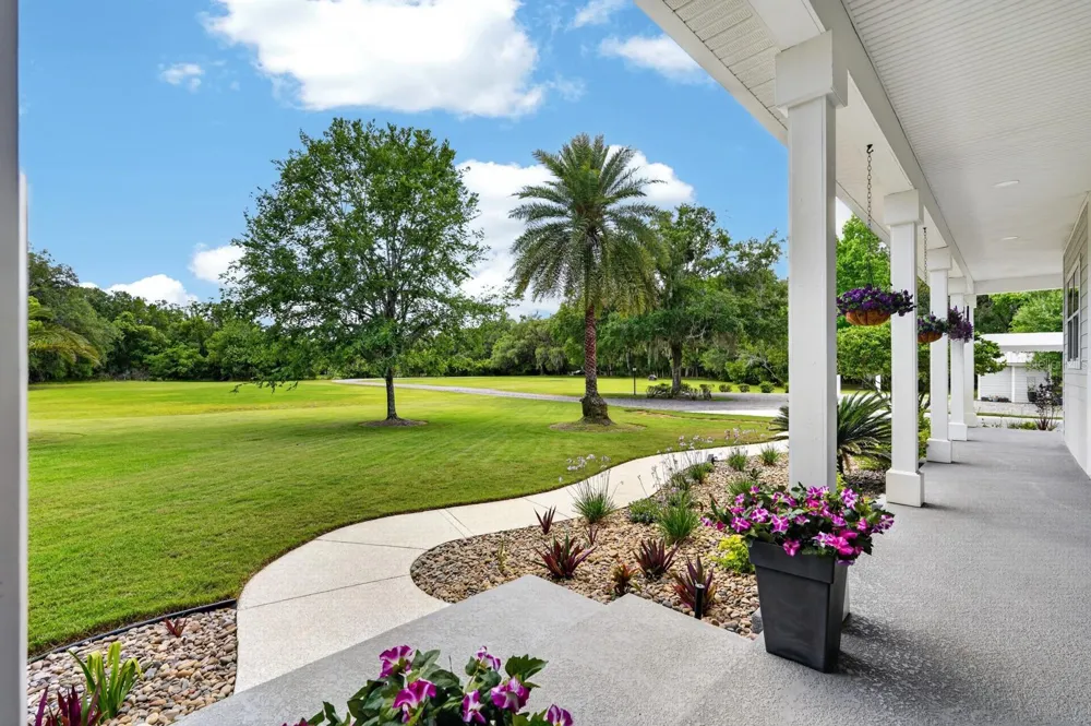 94 SMITH LANE Bunnell, FL 32110