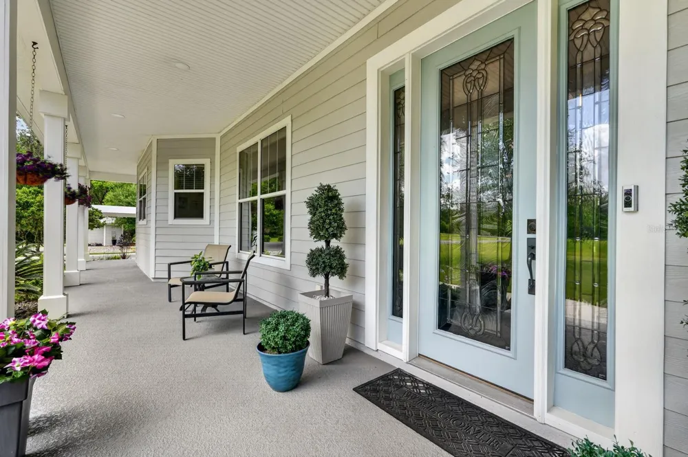 94 SMITH LANE Bunnell, FL 32110