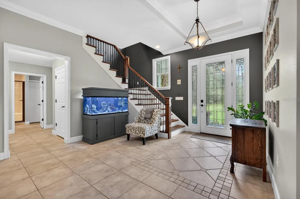 94 SMITH LANE Bunnell, FL 32110