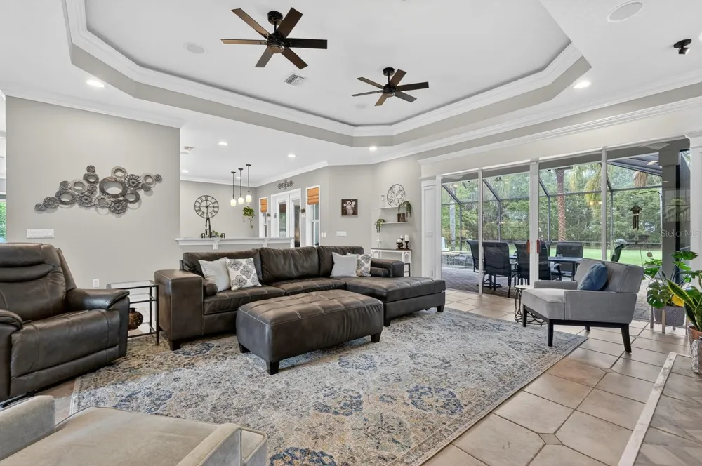 94 SMITH LANE Bunnell, FL 32110
