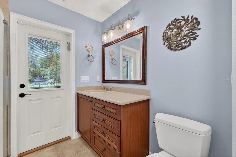 94 SMITH LANE Bunnell, FL 32110