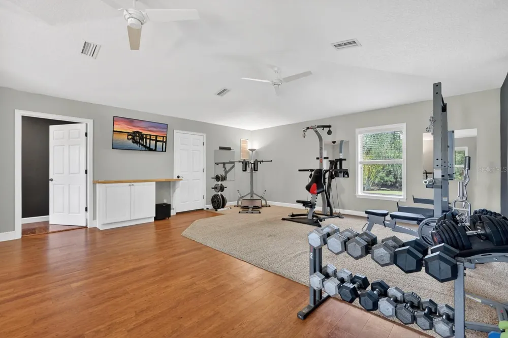 94 SMITH LANE Bunnell, FL 32110