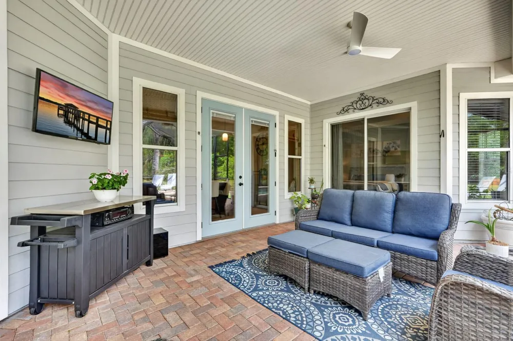 94 SMITH LANE Bunnell, FL 32110