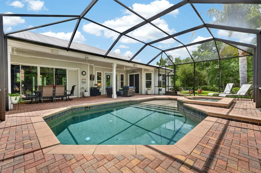 94 SMITH LANE Bunnell, FL 32110