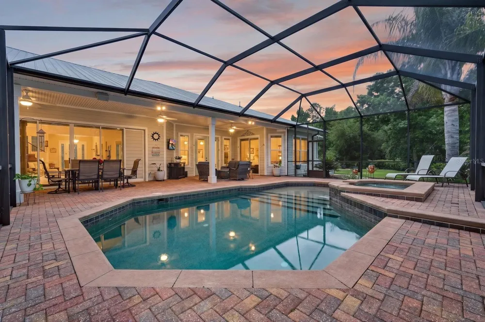 94 SMITH LANE Bunnell, FL 32110
