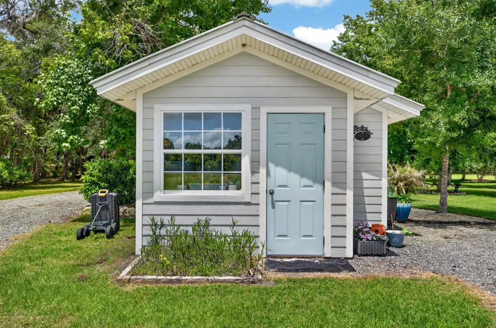 94 SMITH LANE Bunnell, FL 32110