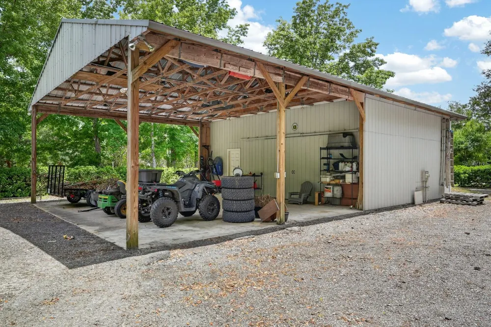 94 SMITH LANE Bunnell, FL 32110