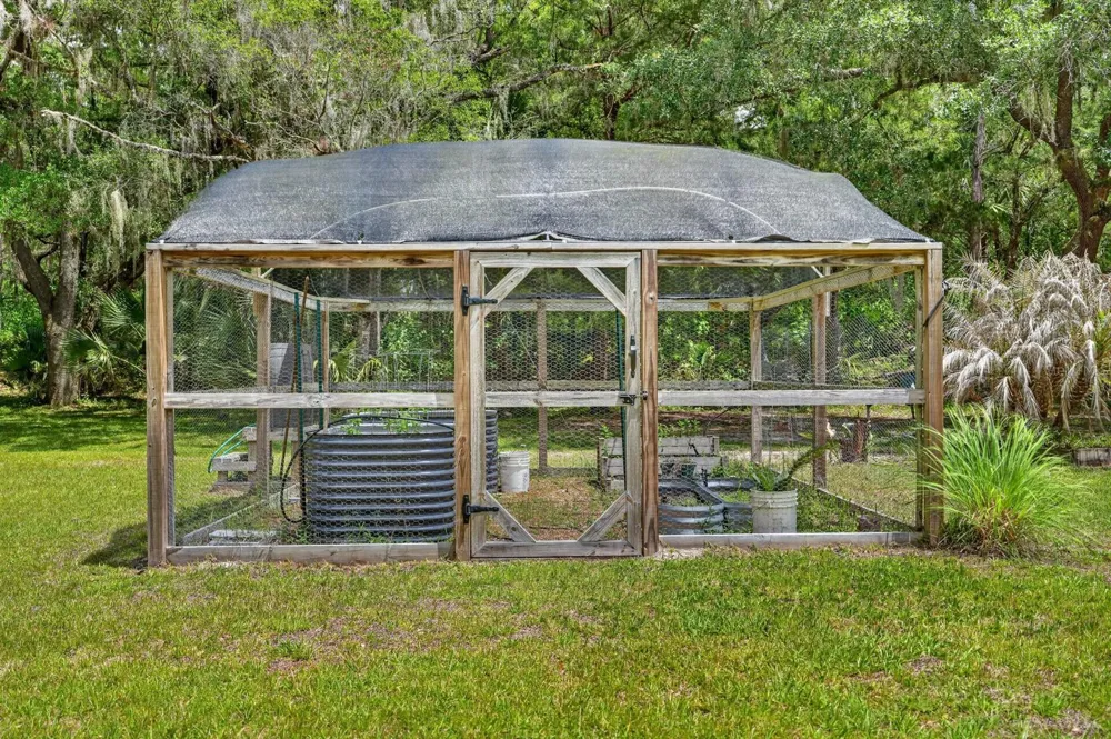 94 SMITH LANE Bunnell, FL 32110