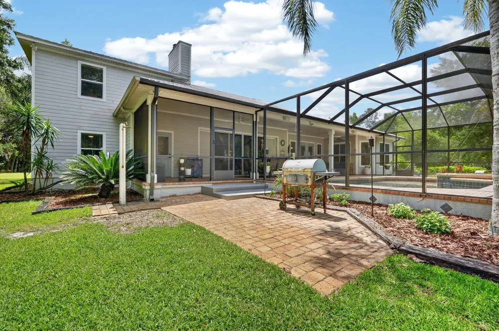 94 SMITH LANE Bunnell, FL 32110