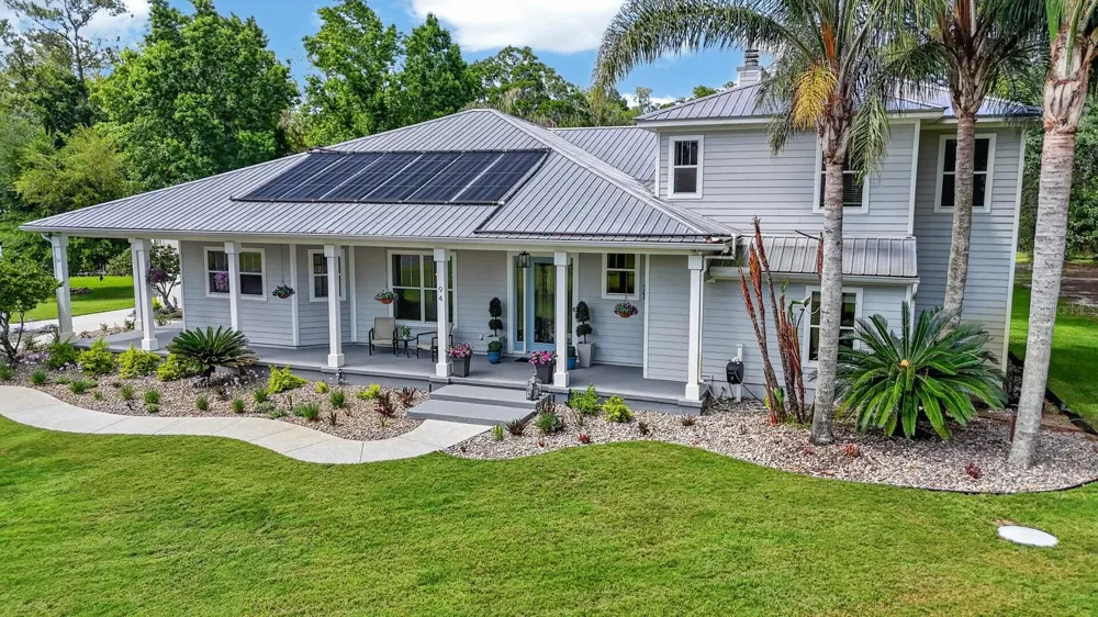 94 SMITH LANE Bunnell, FL 32110