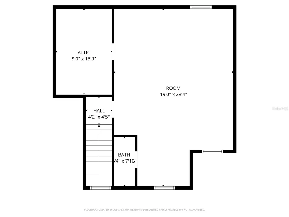 94 SMITH LANE Bunnell, FL 32110