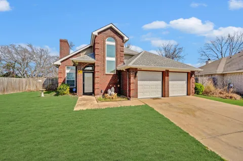 4212 Maryanne Place