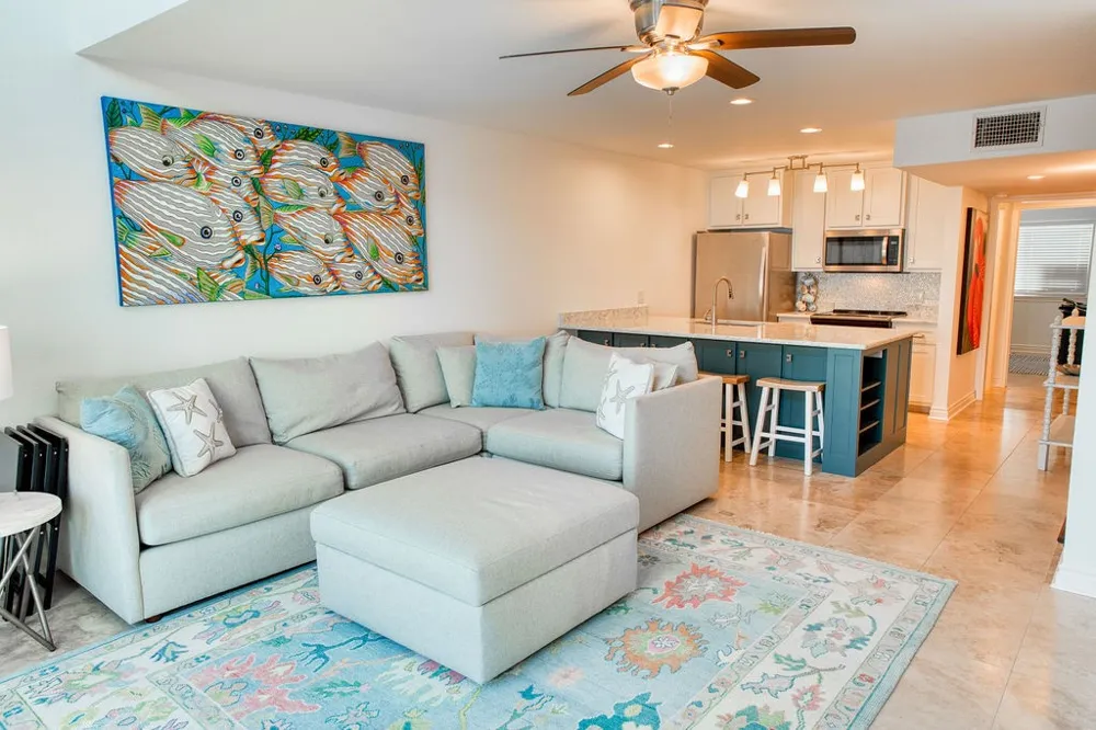 303 Nassau Drive Rockport, TX 78382