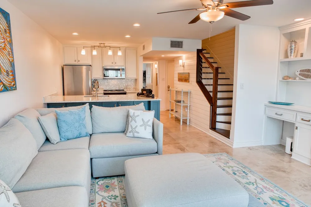 303 Nassau Drive Rockport, TX 78382