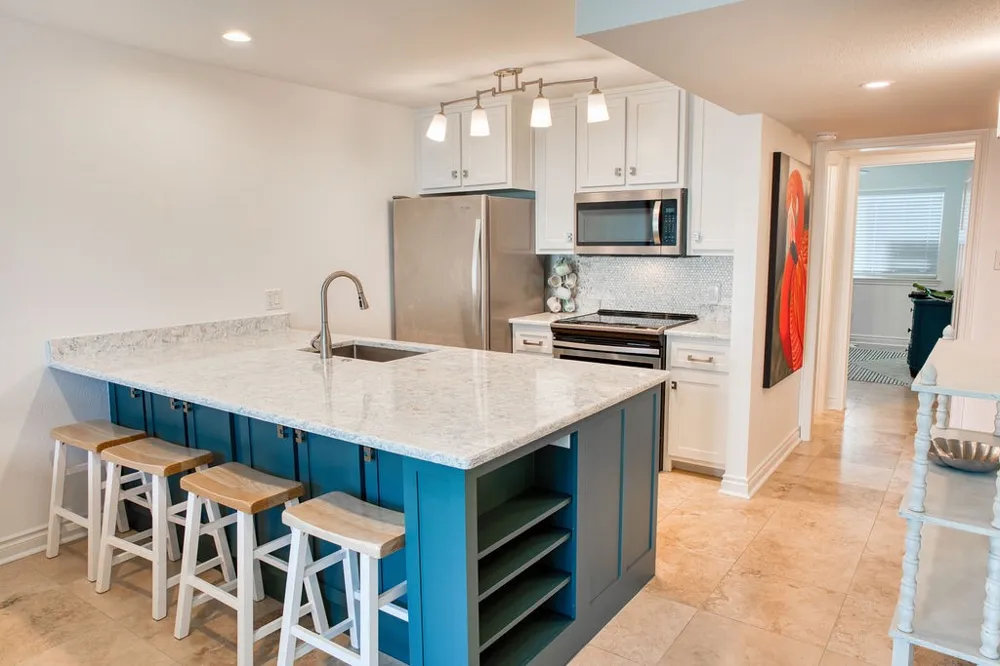 303 Nassau Drive Rockport, TX 78382