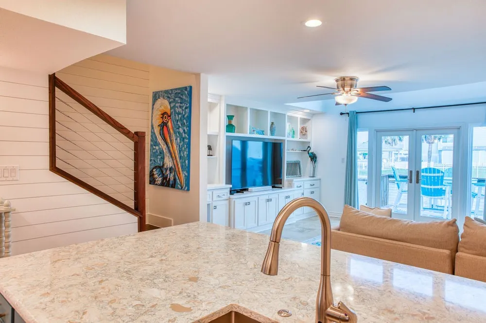 303 Nassau Drive Rockport, TX 78382