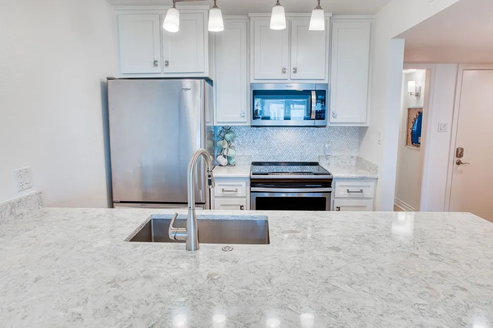 303 Nassau Drive Rockport, TX 78382