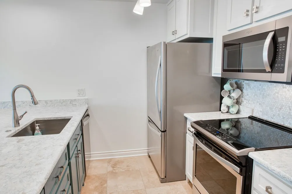 303 Nassau Drive Rockport, TX 78382