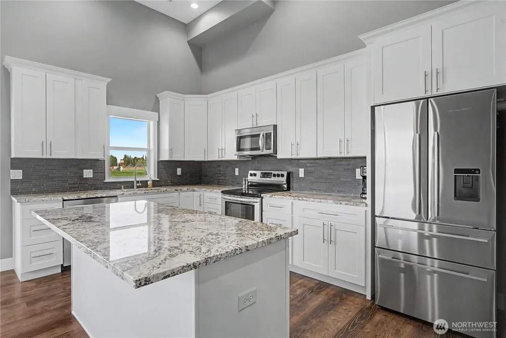 8091 SE Desert Sage Court Othello, WA 99344