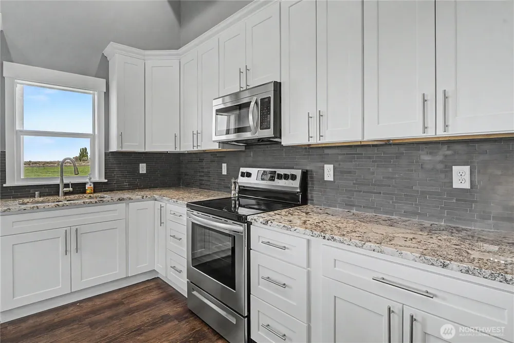 8091 SE Desert Sage Court Othello, WA 99344