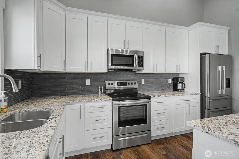 8091 SE Desert Sage Court Othello, WA 99344