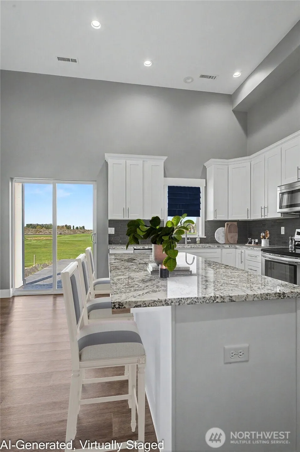 8091 SE Desert Sage Court Othello, WA 99344
