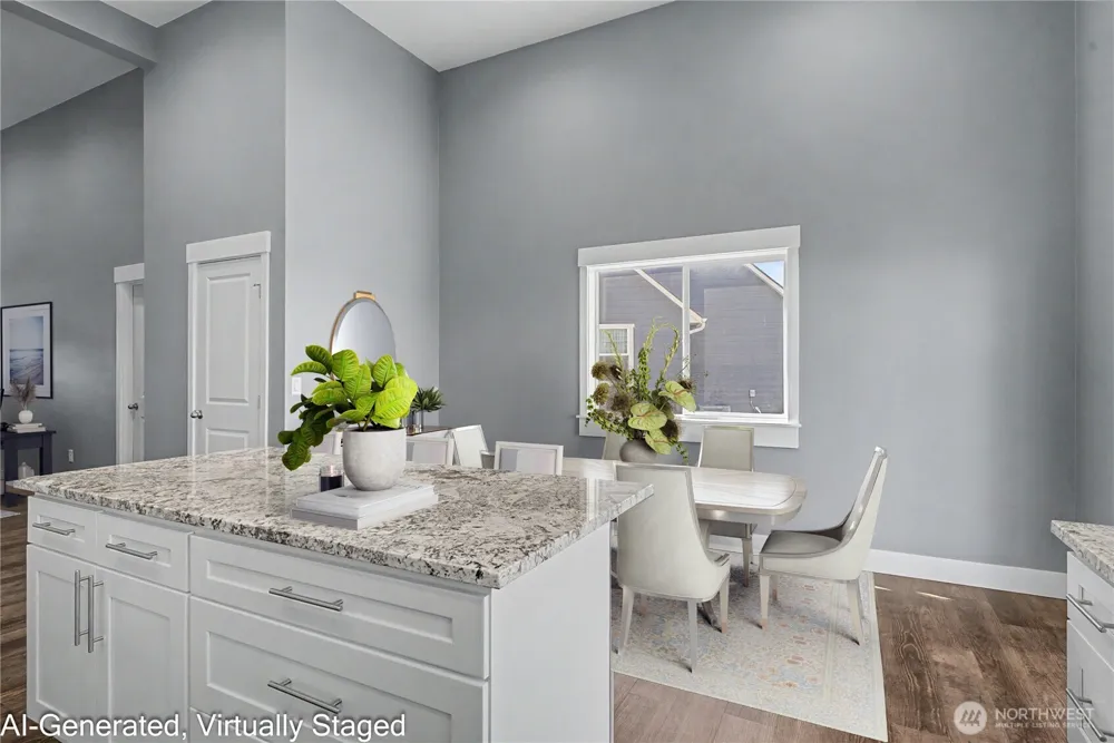 8091 SE Desert Sage Court Othello, WA 99344