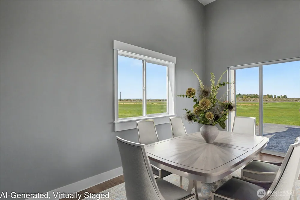 8091 SE Desert Sage Court Othello, WA 99344