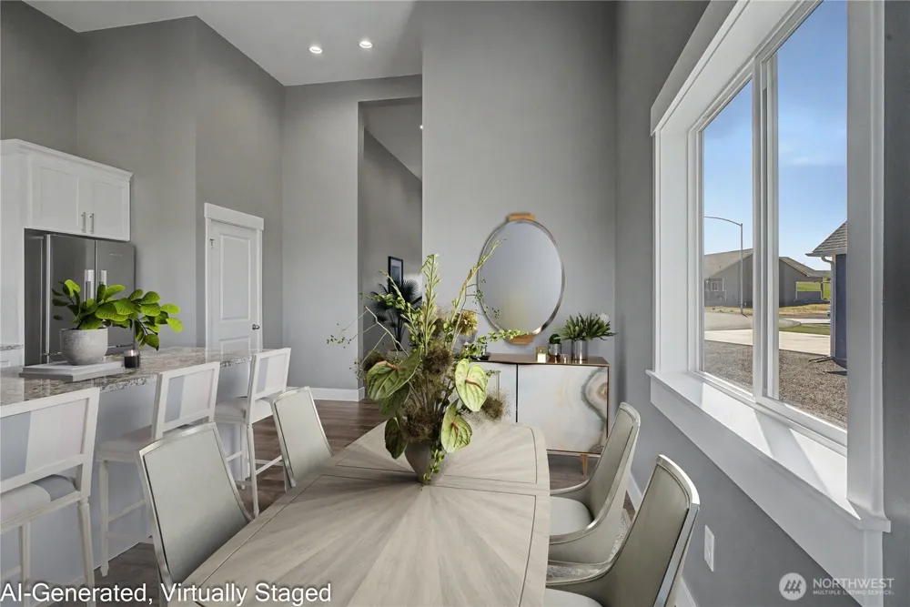8091 SE Desert Sage Court Othello, WA 99344