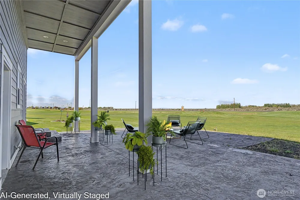 8091 SE Desert Sage Court Othello, WA 99344