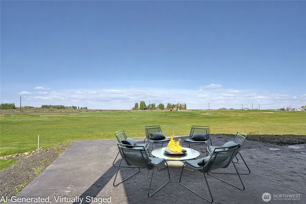 8091 SE Desert Sage Court Othello, WA 99344