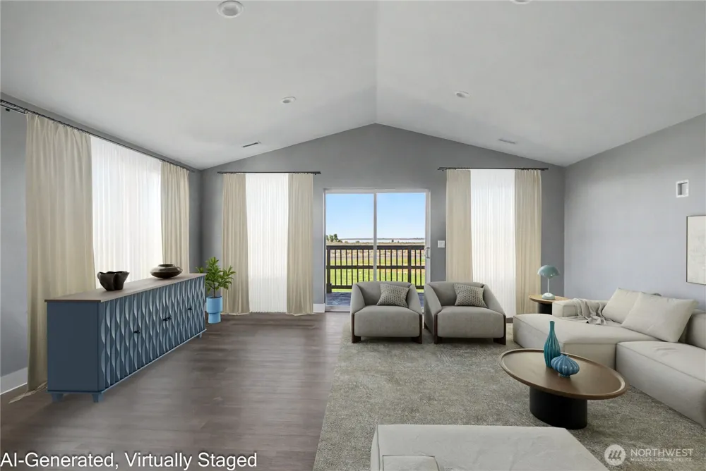 8091 SE Desert Sage Court Othello, WA 99344