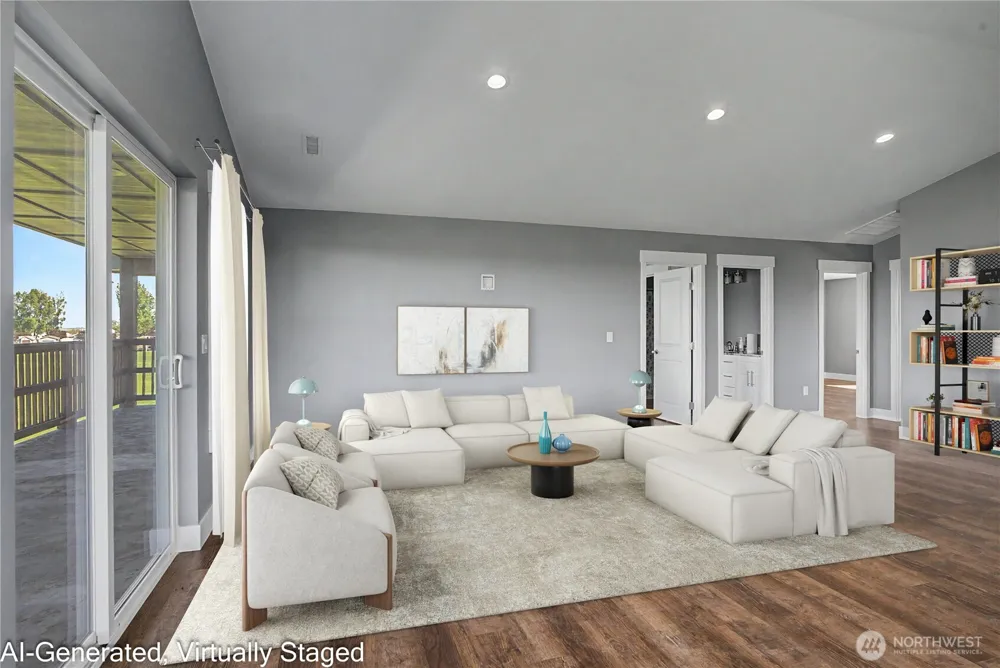 8091 SE Desert Sage Court Othello, WA 99344
