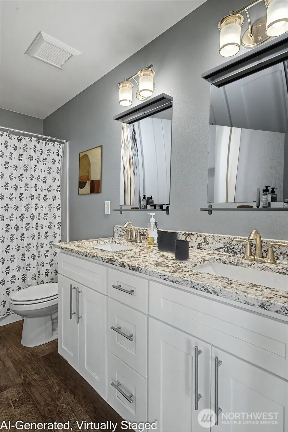 8091 SE Desert Sage Court Othello, WA 99344