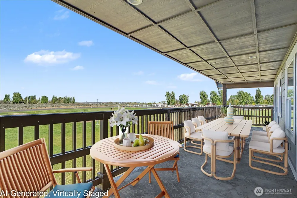 8091 SE Desert Sage Court Othello, WA 99344
