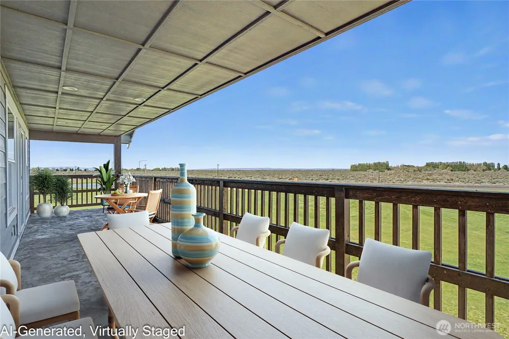8091 SE Desert Sage Court Othello, WA 99344