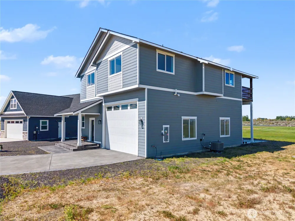 8091 SE Desert Sage Court Othello, WA 99344