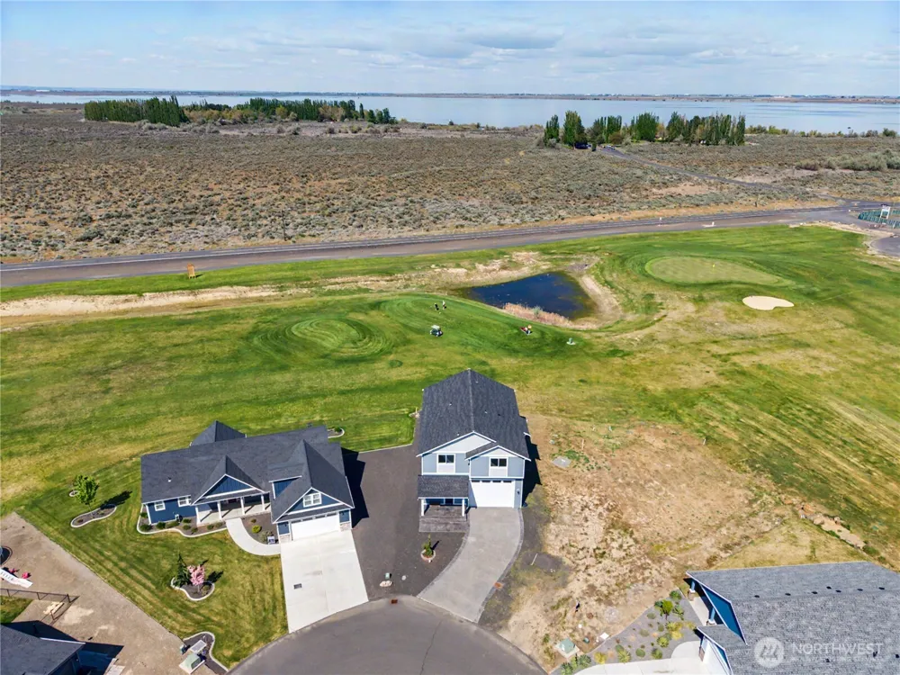 8091 SE Desert Sage Court Othello, WA 99344