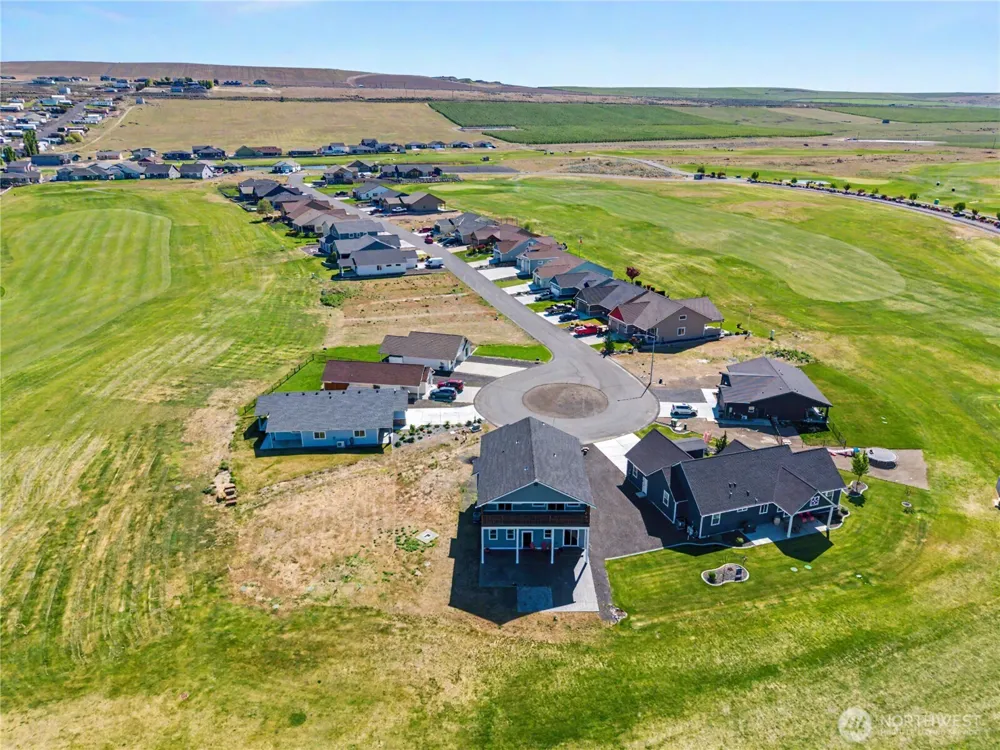 8091 SE Desert Sage Court Othello, WA 99344