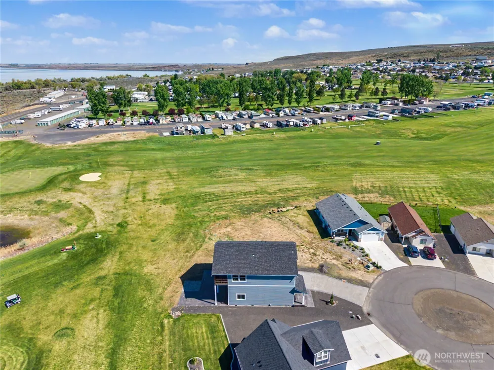 8091 SE Desert Sage Court Othello, WA 99344