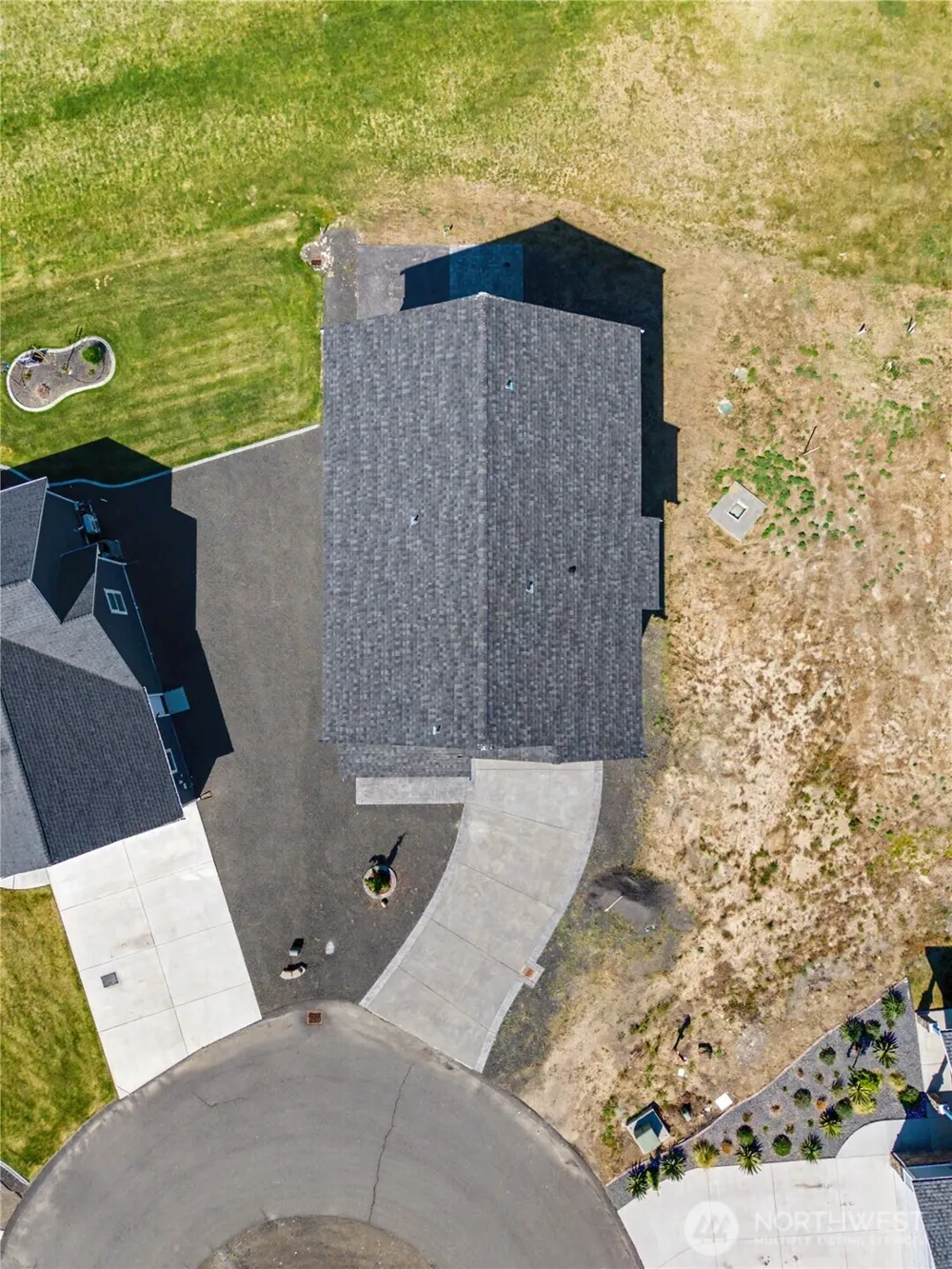 8091 SE Desert Sage Court Othello, WA 99344