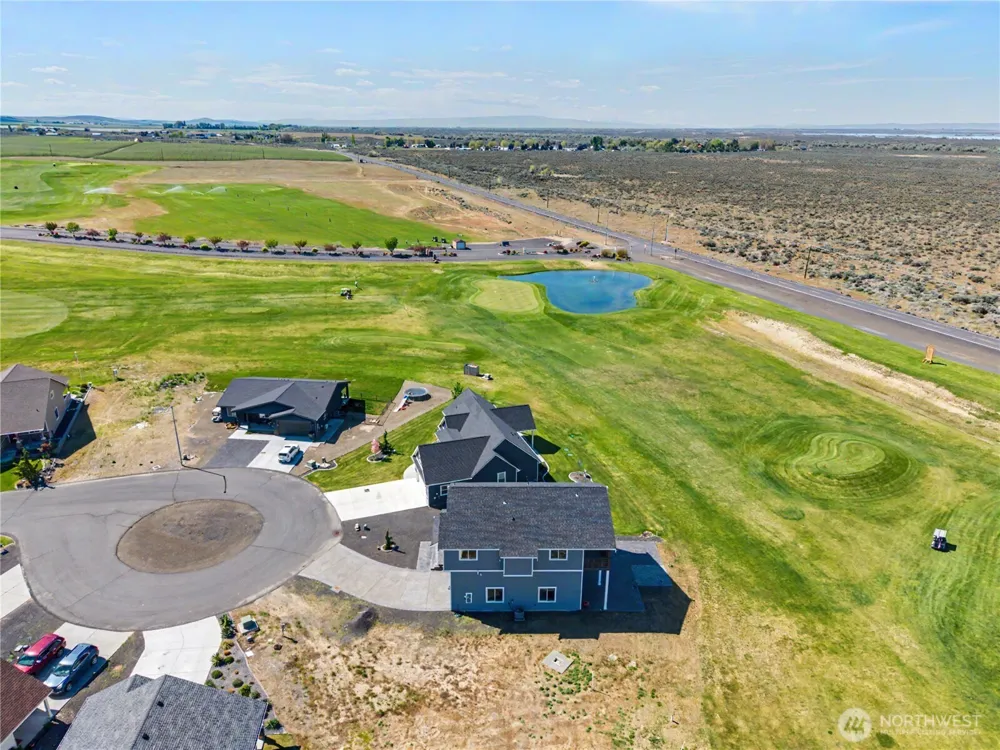 8091 SE Desert Sage Court Othello, WA 99344
