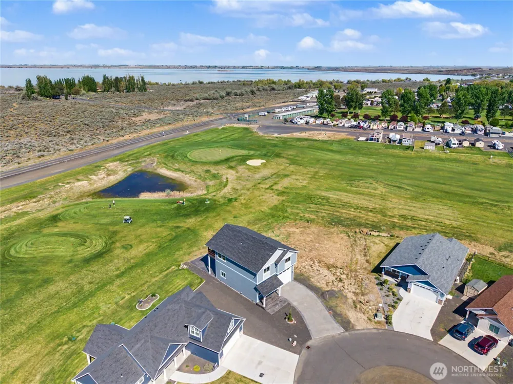 8091 SE Desert Sage Court Othello, WA 99344