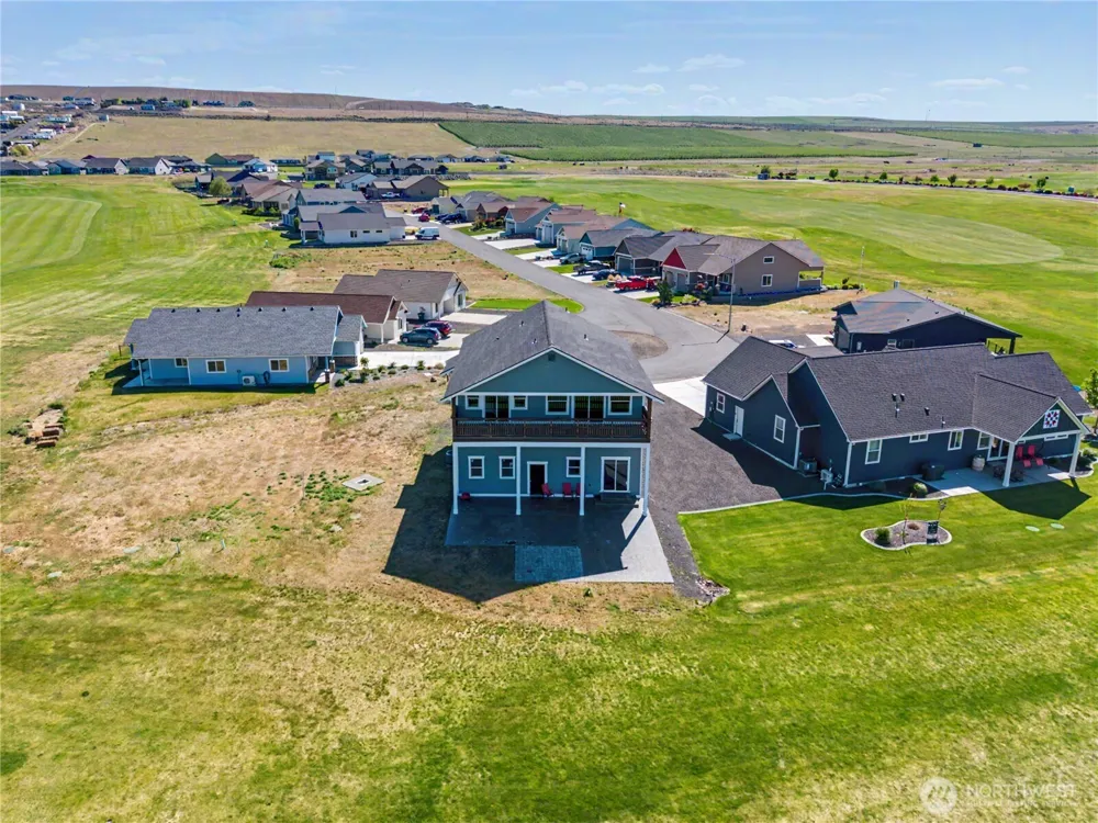 8091 SE Desert Sage Court Othello, WA 99344