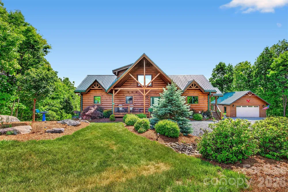 217 Summit Drive Nebo, NC 28761
