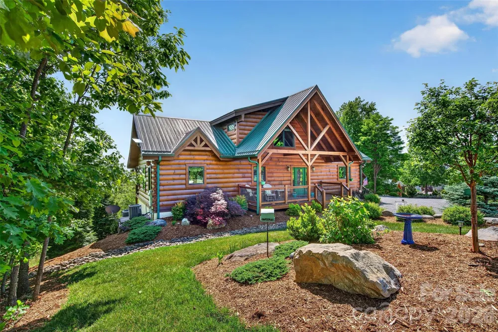217 Summit Drive Nebo, NC 28761